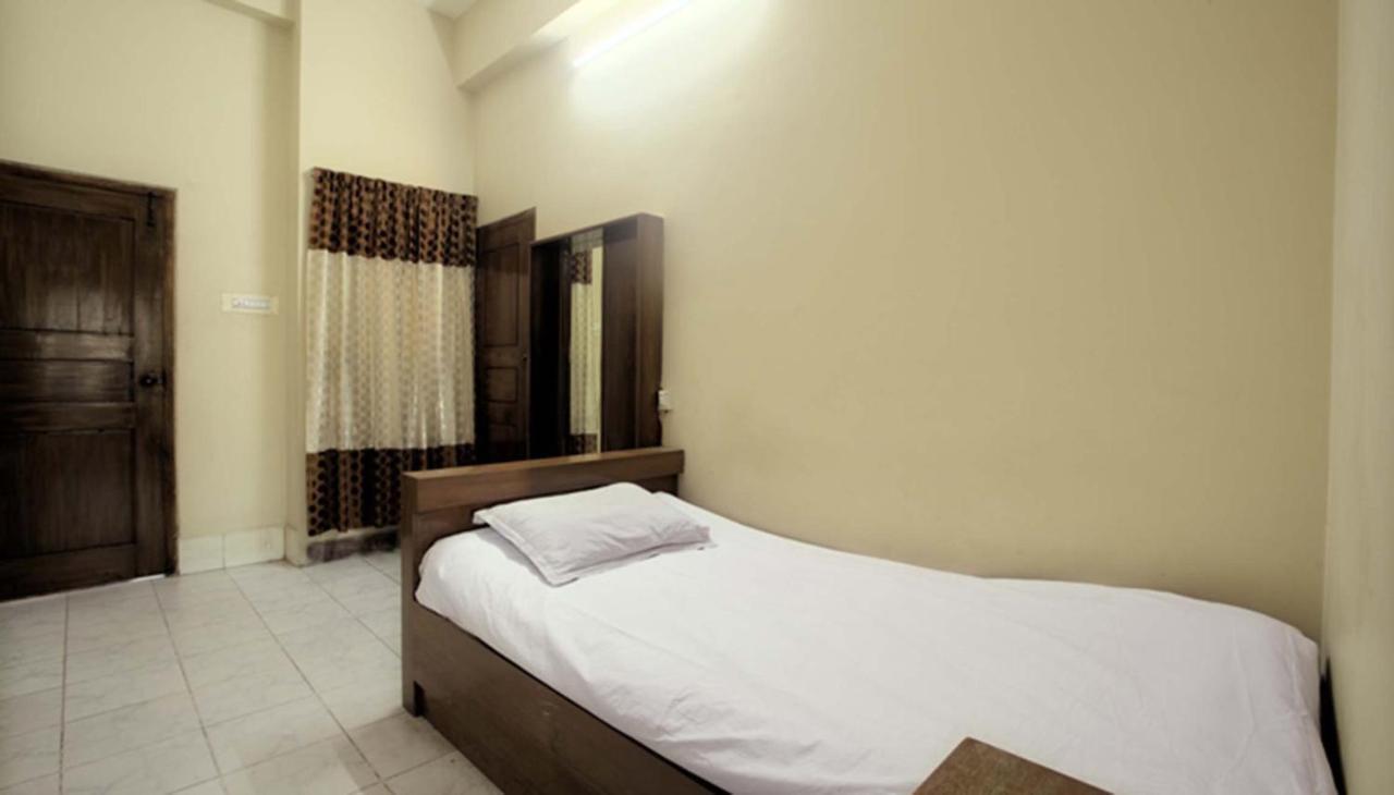 Hotel Sea Queen Cox's Bazar Exterior photo