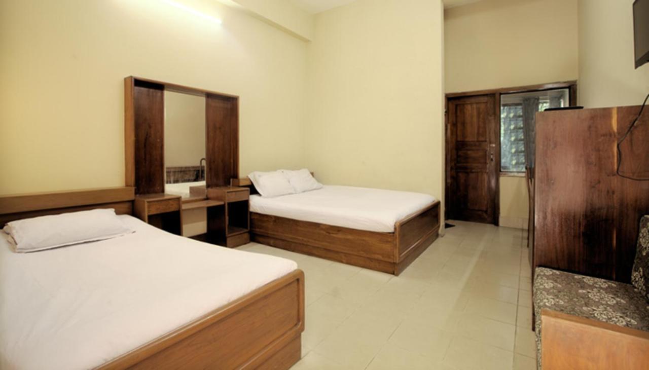 Hotel Sea Queen Cox's Bazar Exterior photo
