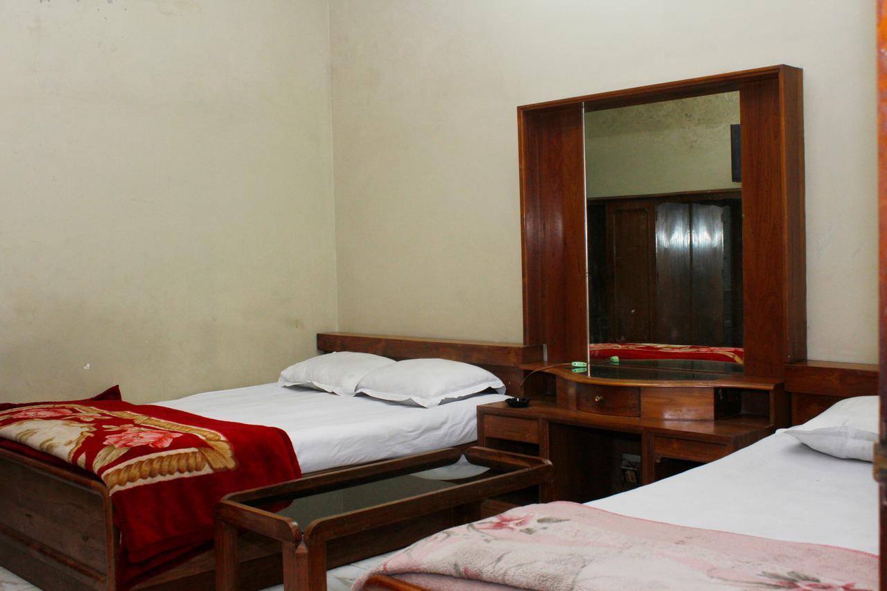 Hotel Sea Queen Cox's Bazar Exterior photo