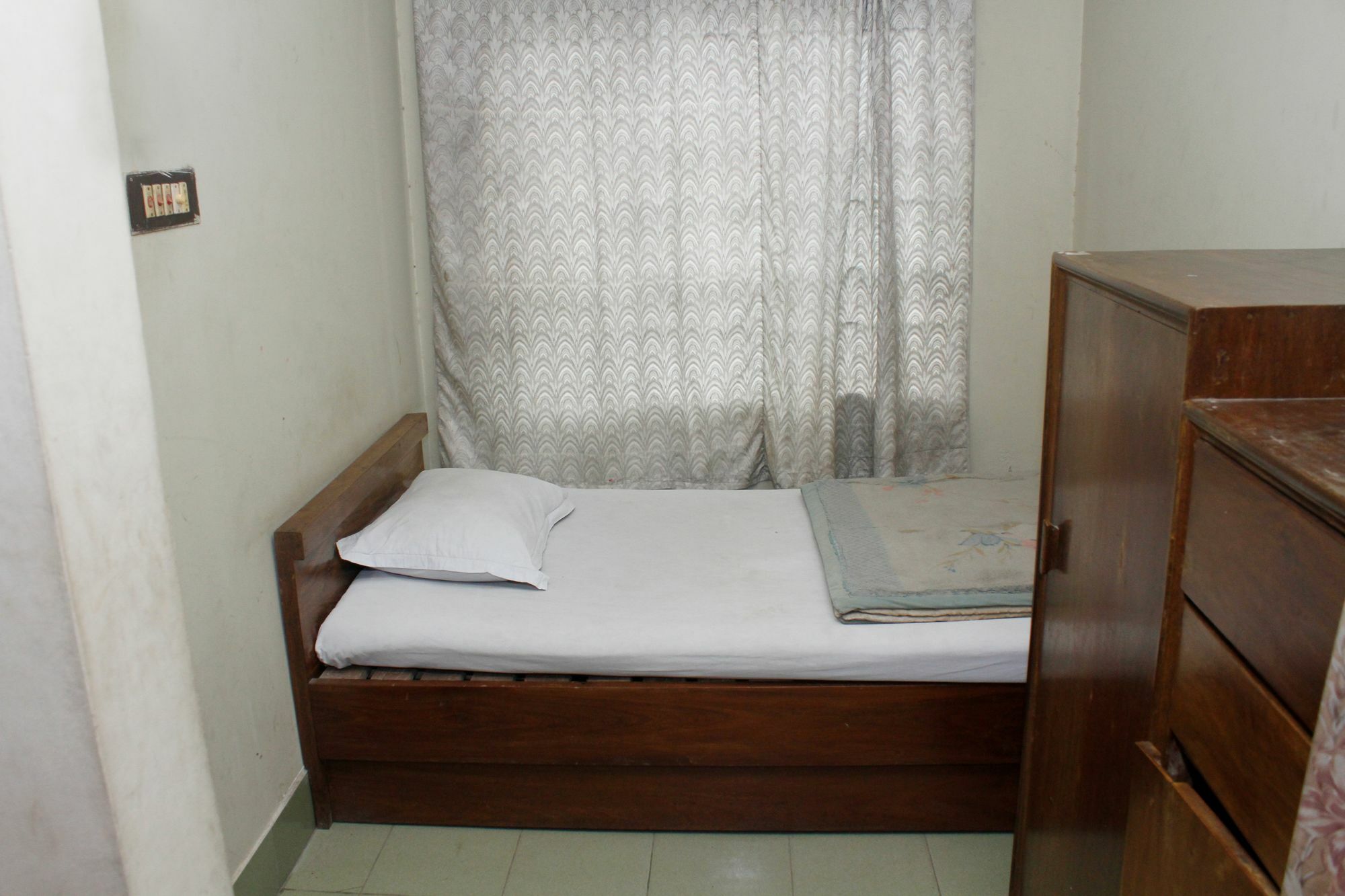 Hotel Sea Queen Cox's Bazar Exterior photo